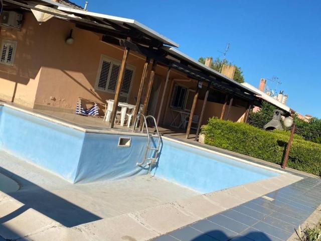 Villa in vendita a Manfredonia FG