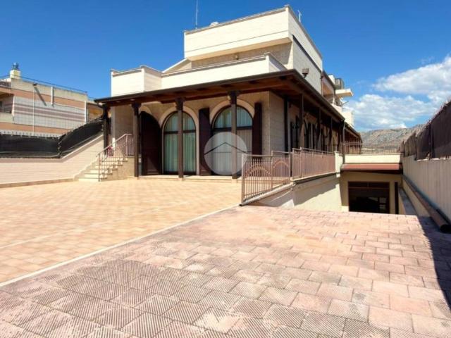Villa in vendita a Manfredonia FG