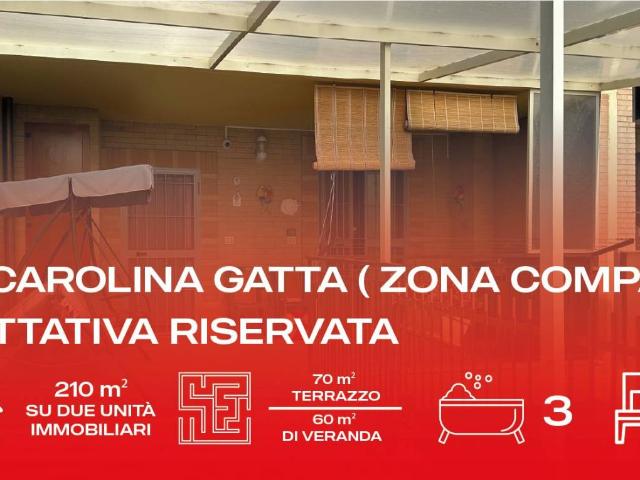 Villa in vendita a Manfredonia FG