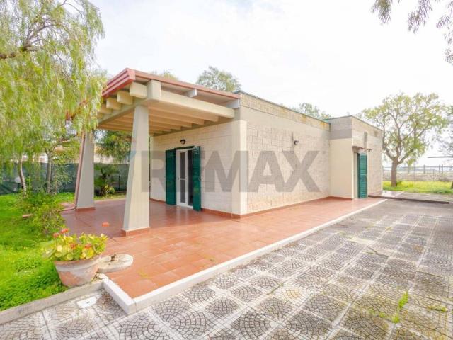 Villa in vendita a Manfredonia FG