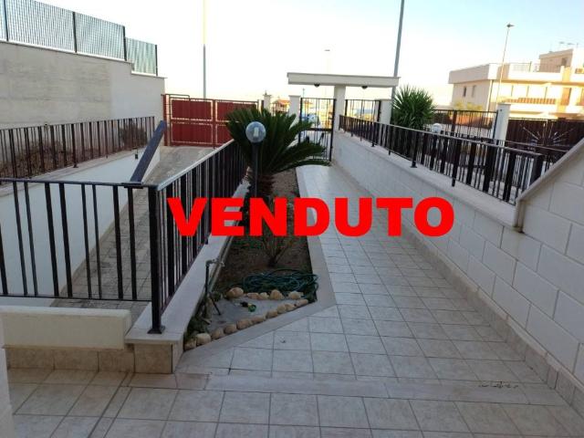 Villa in vendita a Manfredonia FG