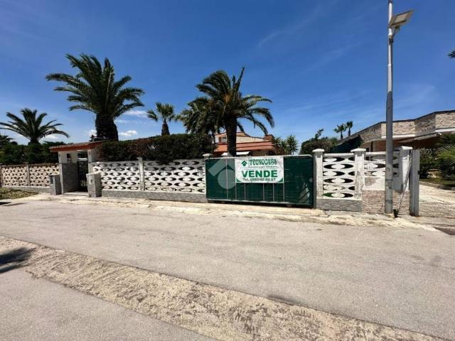 Villa in vendita a Manfredonia FG
