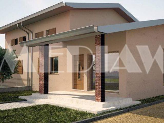 Villa in vendita a Maniago PN