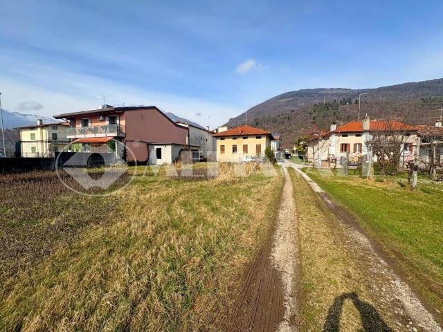 Villa in vendita a Maniago PN