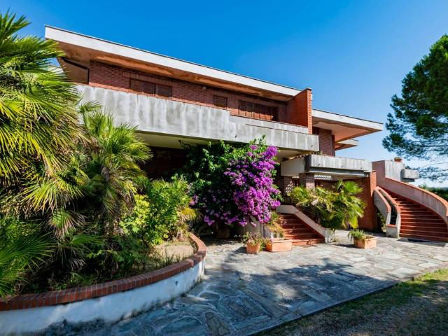 Villa in vendita a Manoppello PE