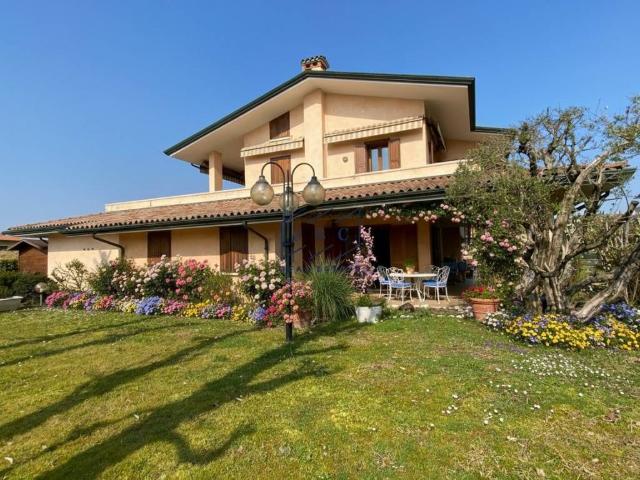 Villa in vendita a Mansuè TV