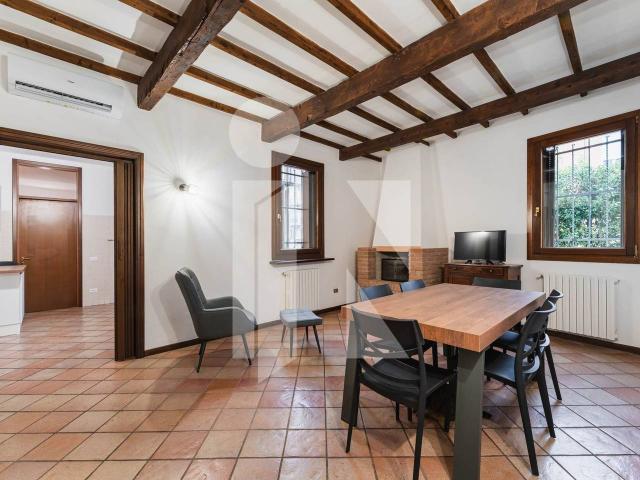 Villa in vendita a Mantova