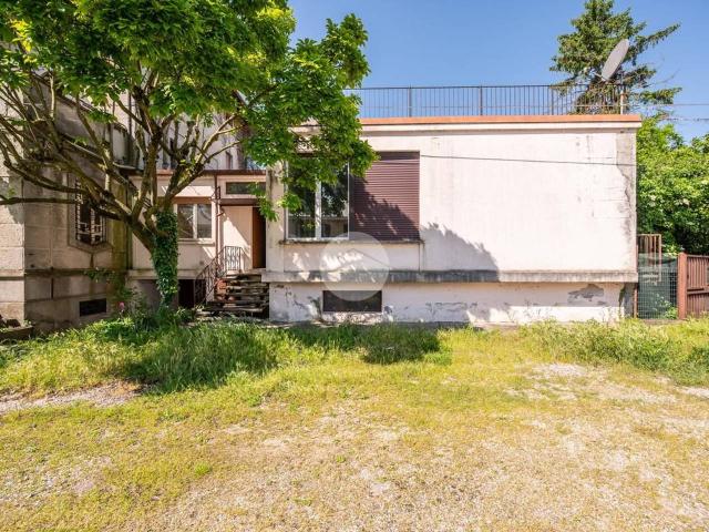 Villa in vendita a Mantova