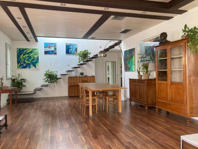 Villa in vendita a Mantova, Borgo Chiesanuova