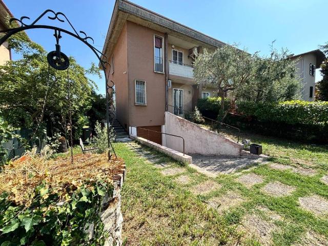 Villa in vendita a Mantova MN
