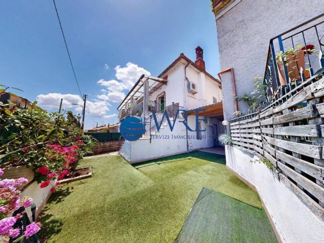 Villa in vendita a Manziana RM