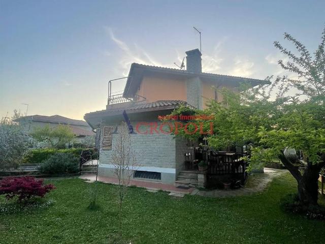 Villa in vendita a Manziana RM