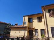 Villa in vendita a Manziana RM