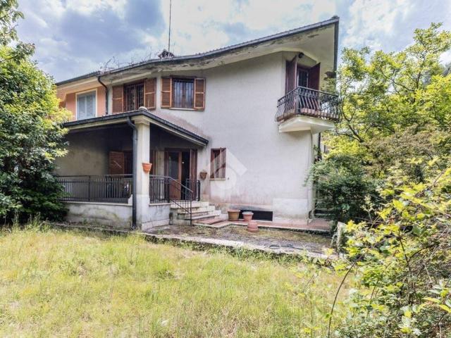 Villa in vendita a Manziana RM