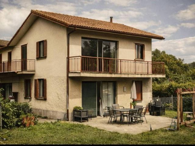 Villa in vendita a Mapello BG