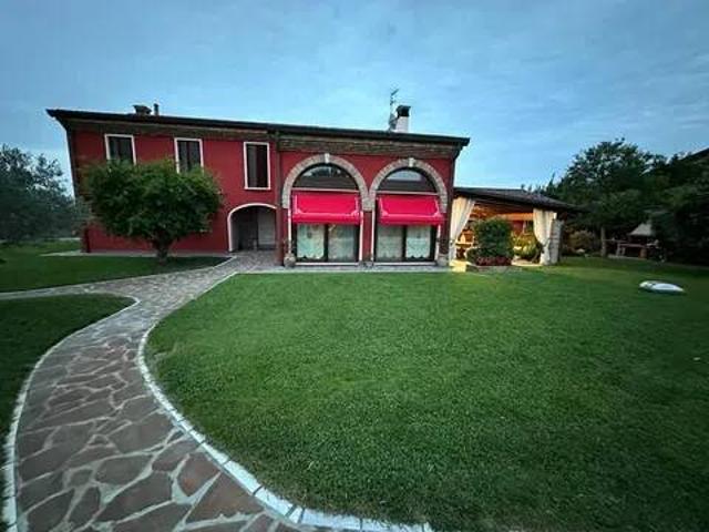 Villa in vendita a Marcon VE