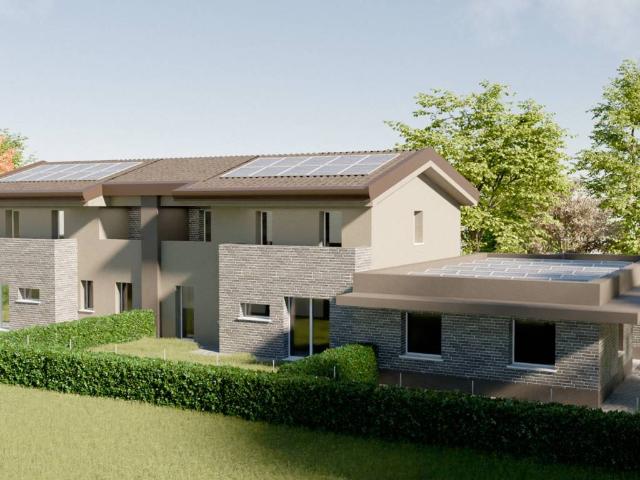 Villa in vendita a Marcon VE