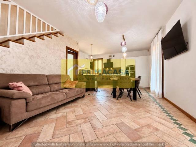 Villa in vendita a Marcon VE