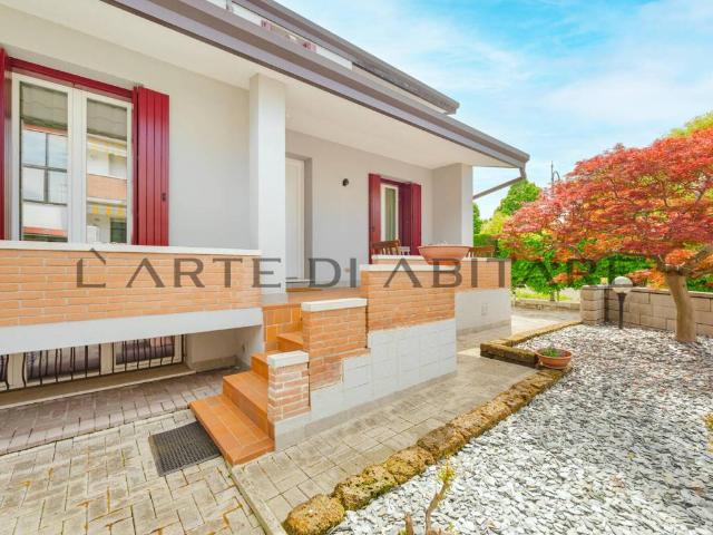 Villa in vendita a Marcon VE