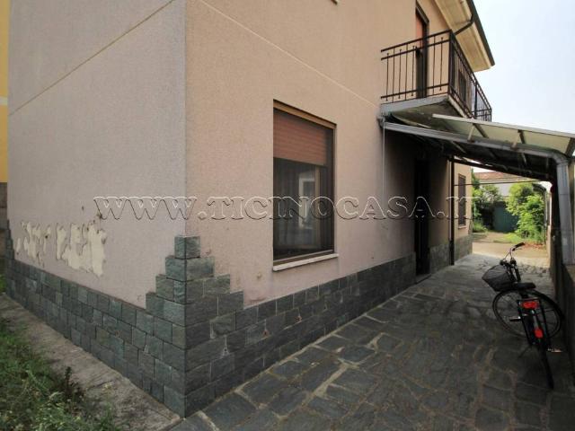 Villa in vendita a Marcallo con Casone MI