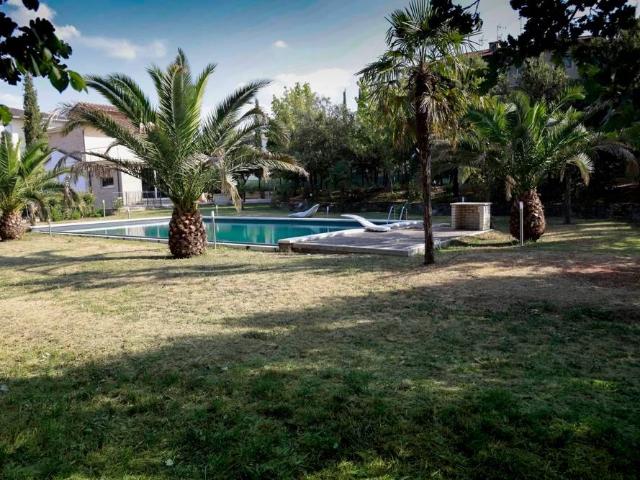 Villa in vendita a Marciano della Chiana AR