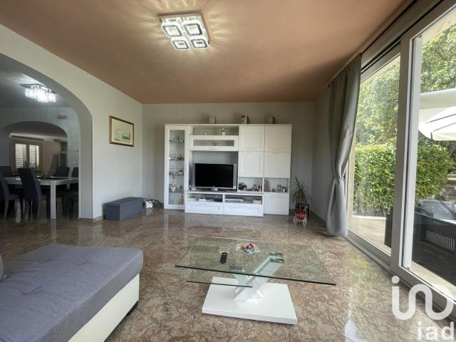Villa in vendita a Marciano Della Chiana
