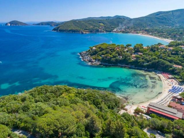 Villa in vendita a Marciana LI