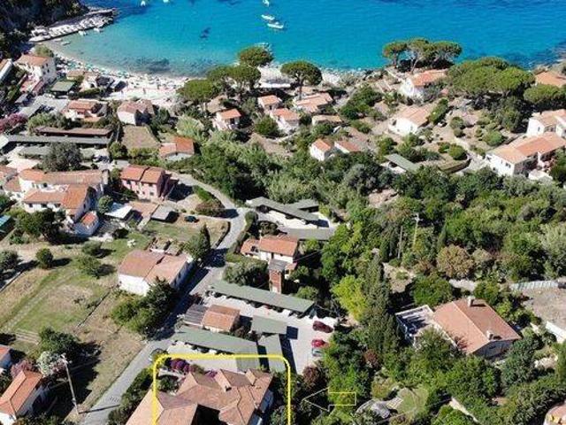 Villa in vendita a Marciana LI