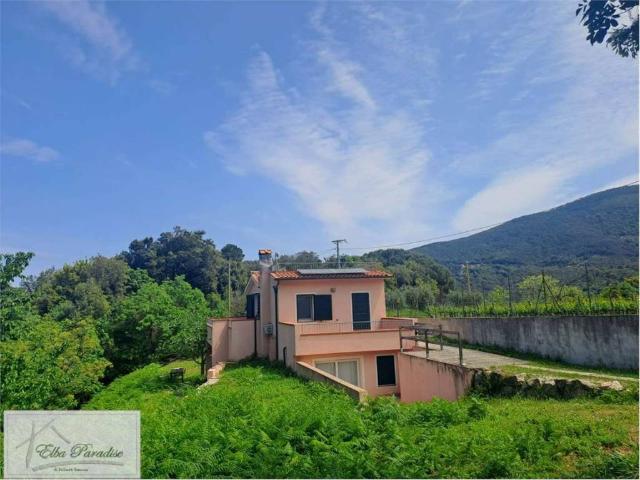 Villa in vendita a Marciana LI