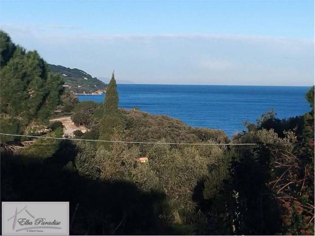 Villa in vendita a Marciana LI