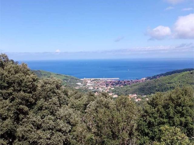 Villa in vendita a Marciana LI