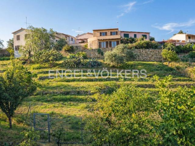 Villa in vendita a Marciana LI