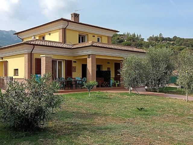 Villa in vendita a Marciana Marina LI
