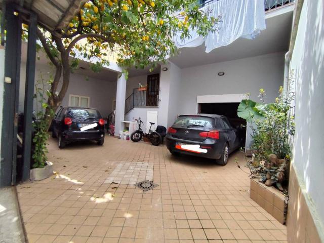 Villa in vendita a Marcianise CE