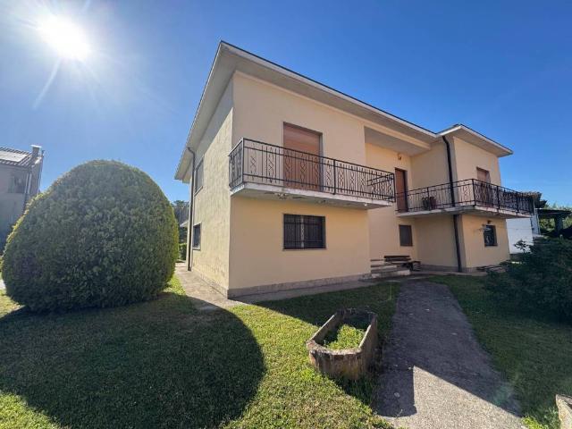Villa in vendita a Marcignago PV