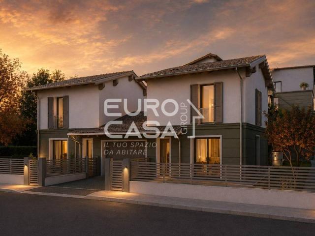 Villa in vendita a Maranello MO