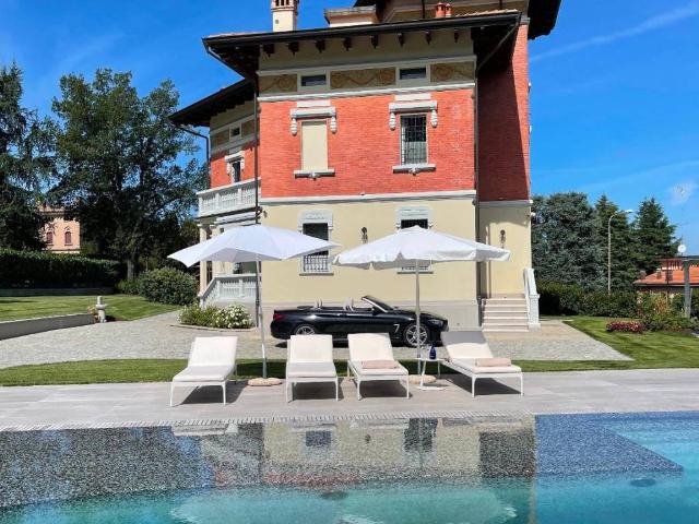 Villa in vendita a Maranello MO