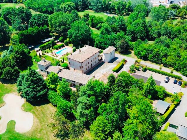 Villa in vendita a Maranello MO