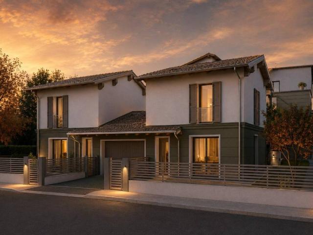 Villa in vendita a Maranello MO