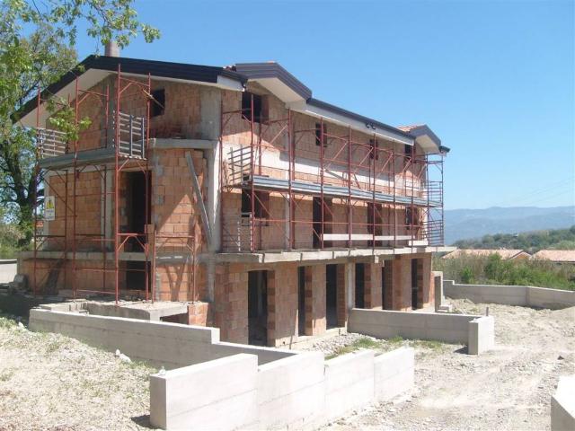 Villa in vendita a Marano Marchesato CS