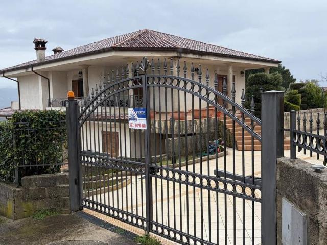 Villa in vendita a Marano Marchesato CS