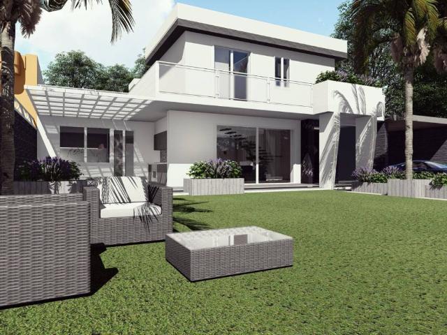 Villa in vendita a Marano di Napoli NA