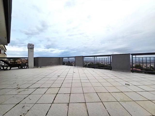 Villa in vendita a Marano di Napoli NA