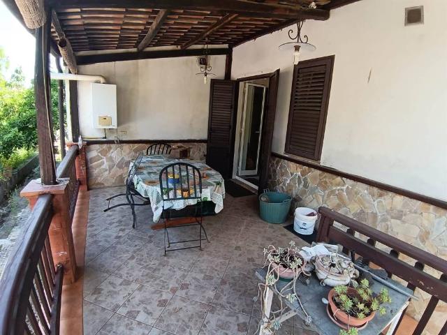 Villa in vendita a Marano Principato CS