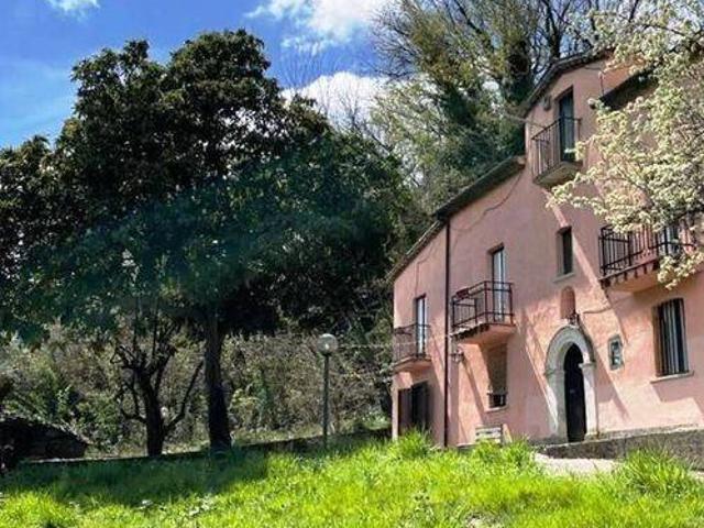 Villa in vendita a Marano Principato CS
