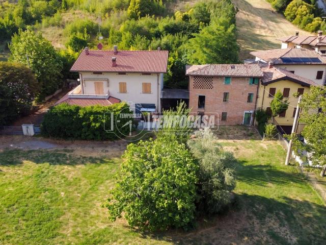 Villa in vendita a Marano sul Panaro MO
