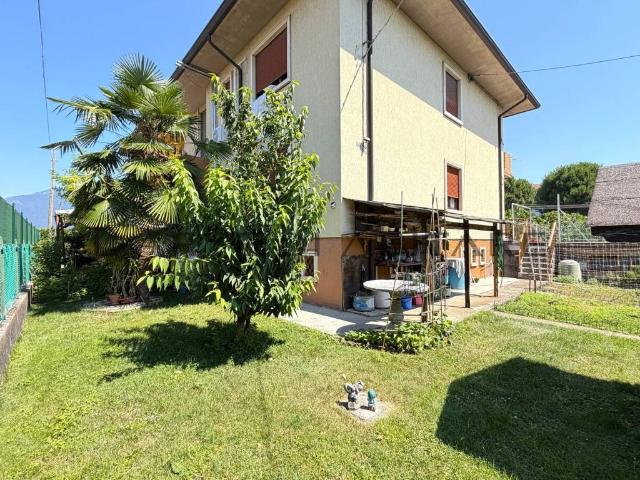 Villa in vendita a Marano Vicentino VI