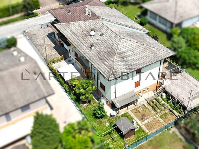 Villa in vendita a Marano Vicentino VI