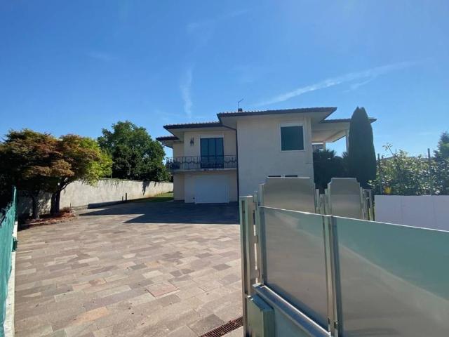 Villa in vendita a Marano Vicentino VI
