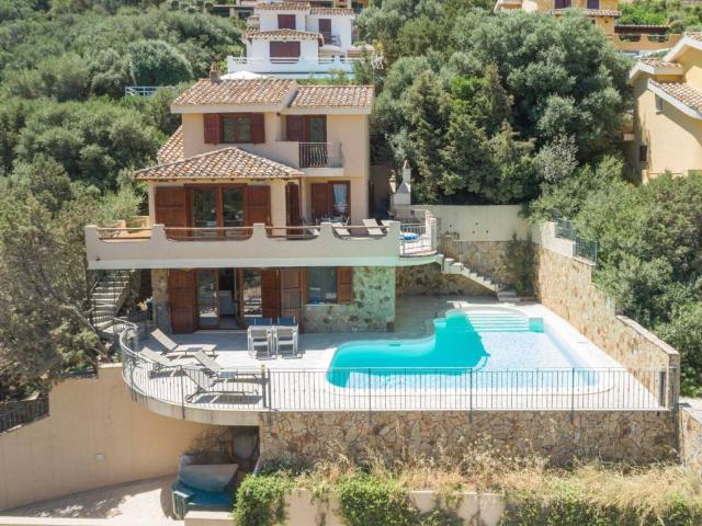 Villa in vendita a Maracalagonis CA